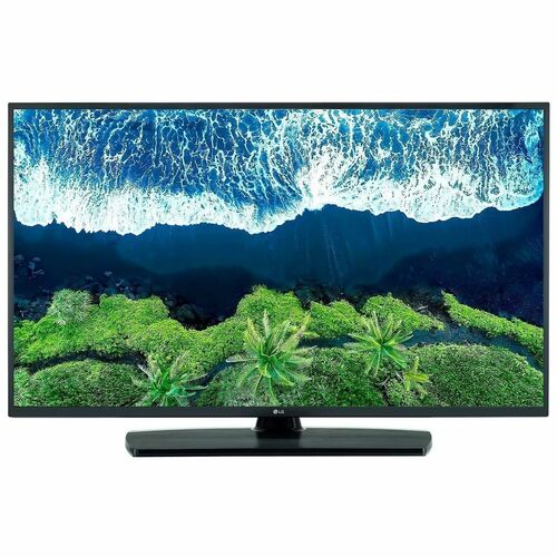 LG UM777H 50\" (1270 mm) Smart LED-LCD TV - 4K UHDTV