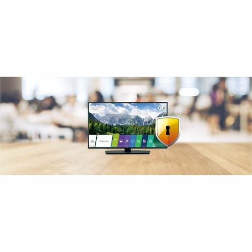 LG UM777H 50\" (1270 mm) Smart LED-LCD TV - 4K UHDTV
