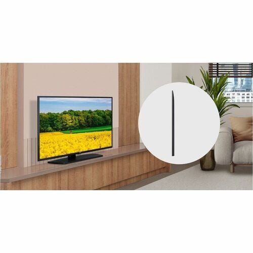 LG UM777H 50\" (1270 mm) Smart LED-LCD TV - 4K UHDTV