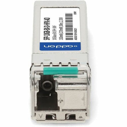 AddOn HP SFP+ Module - For Data Networking, Optical Network