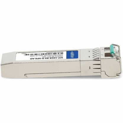 AddOn HP SFP+ Module - For Data Networking, Optical Network