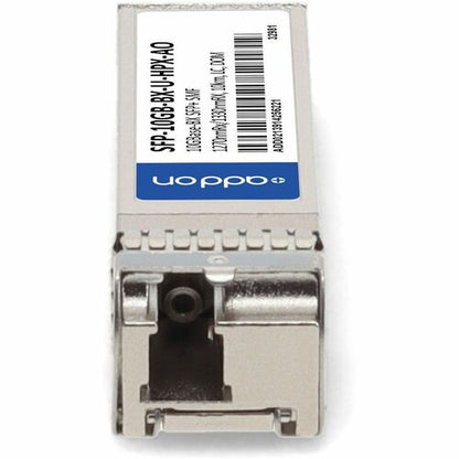 AddOn HP SFP+ Module - For Data Networking, Optical Network