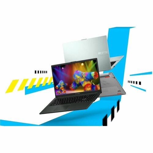 Processeur Intel Core i3-N305 1,8 GHz, 8 Go DDR4, W11 Home