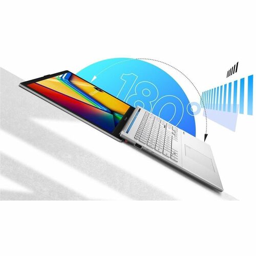 Processeur Intel Core i3-N305 1,8 GHz, 8 Go DDR4, W11 Home