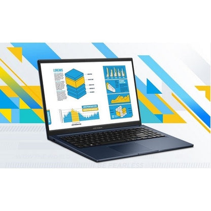 Asus VivoBook 15 X1504 X1504ZA-DS52-CA 15.6\" (396.24 mm) Notebook