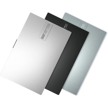Asus VivoBook Go 15 E1504F E1504FA-DS52-CA 15.6\" (396.24 mm) Notebook