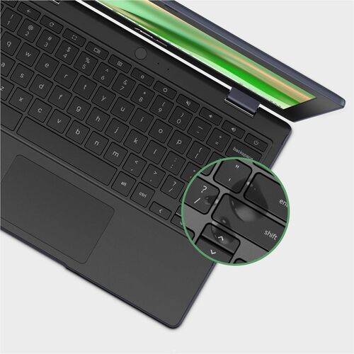 INTEL PROCESSOR N100 0.8 GHZ 4GB LPDDR5 CHROME OS