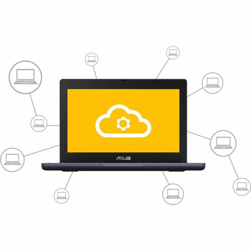 INTEL PROCESSOR N100 0.8 GHZ 4GB LPDDR5 CHROME OS