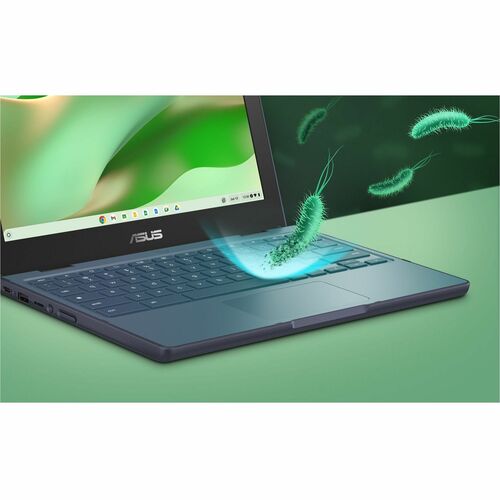 INTEL PROCESSOR N100 0.8 GHZ 4GB LPDDR5 CHROME OS