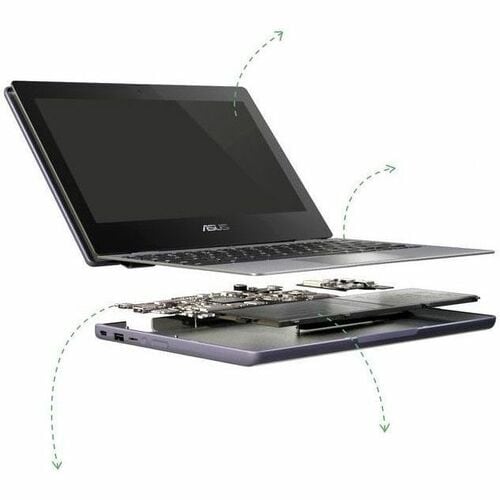 INTEL PROCESSOR N100 0.8 GHZ 4GB LPDDR5 CHROME OS