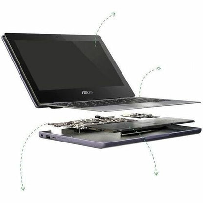 INTEL PROCESSOR N100 0.8 GHZ 4GB LPDDR5 CHROME OS