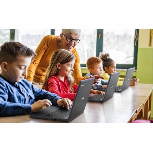 INTEL PROCESSOR N100 0.8 GHZ 4GB LPDDR5 CHROME OS