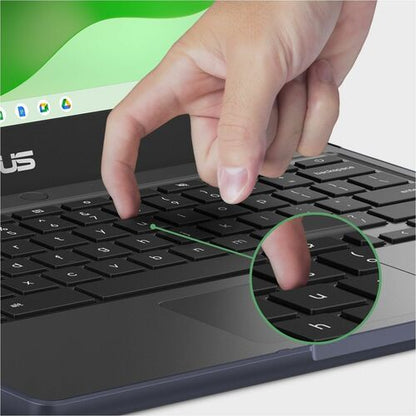 INTEL PROCESSOR N100 0.8 GHZ 4GB LPDDR5 CHROME OS