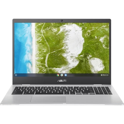 Asus Chromebook CX1500 CX1500CKA-DH03-CB 15.6\" (396.24 mm) Chromebook