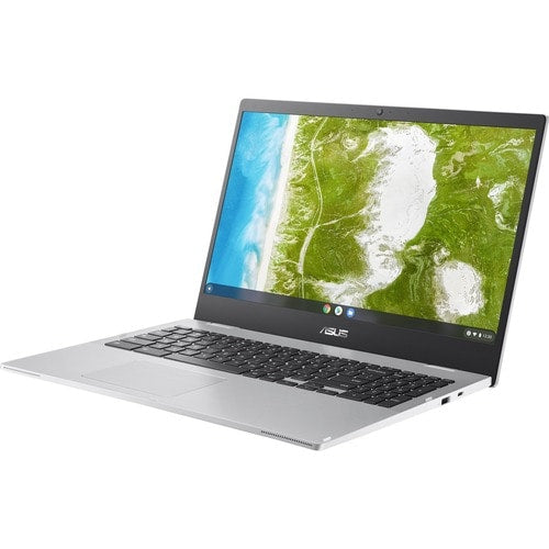Asus Chromebook CX1500 CX1500CKA-DH03-CB 15.6\" (396.24 mm) Chromebook