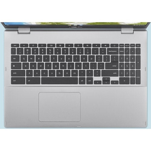 Asus Chromebook CX1500 CX1500CKA-DH03-CB 15.6\" (396.24 mm) Chromebook
