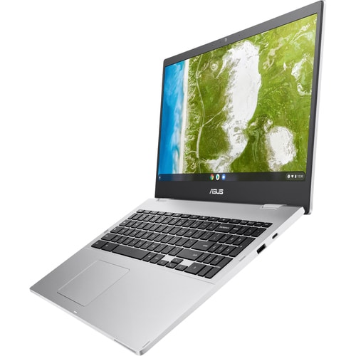 Asus Chromebook CX1500 CX1500CKA-DH03-CB 15.6\" (396.24 mm) Chromebook