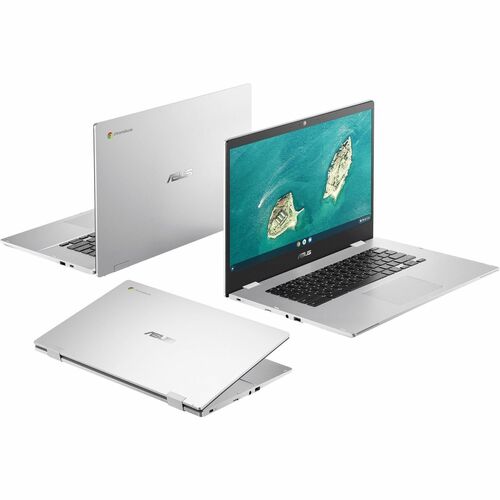 Asus Chromebook CX1500 CX1500CKA-DH03-CB 15.6\" (396.24 mm) Chromebook