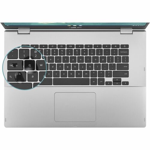 Asus Chromebook CX1500 CX1500CKA-DH03-CB 15.6\" (396.24 mm) Chromebook