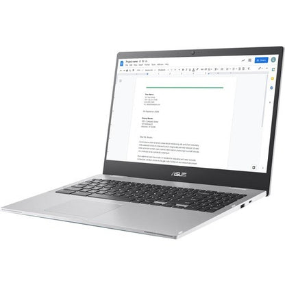 Asus Chromebook CX1500 CX1500CKA-DH03-CB 15.6\" (396.24 mm) Chromebook