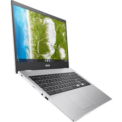 Asus Chromebook CX1500 CX1500CKA-DH03-CB 15.6\" (396.24 mm) Chromebook