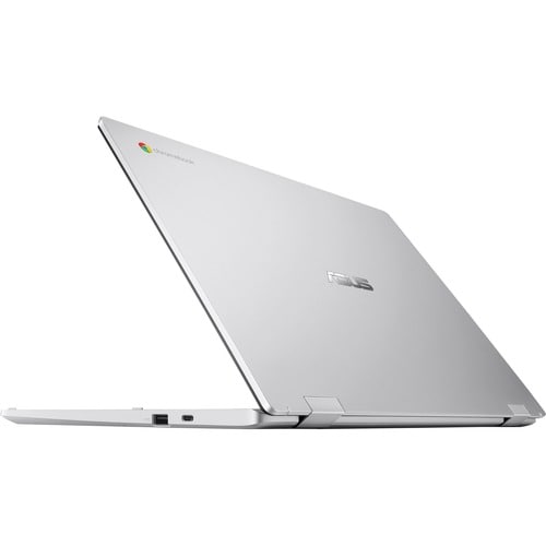 Asus Chromebook CX1500 CX1500CKA-DH03-CB 15.6\" (396.24 mm) Chromebook