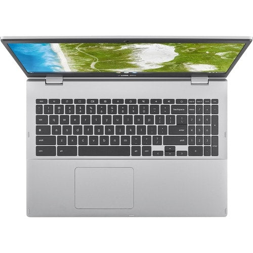Asus Chromebook CX1500 CX1500CKA-DH03-CB 15.6\" (396.24 mm) Chromebook