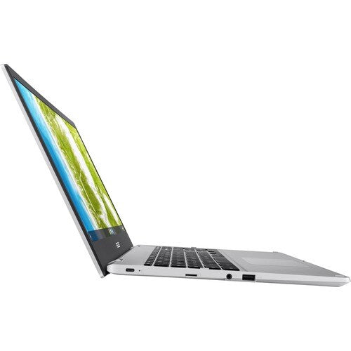 Asus Chromebook CX1500 CX1500CKA-DH03-CB 15.6\" (396.24 mm) Chromebook
