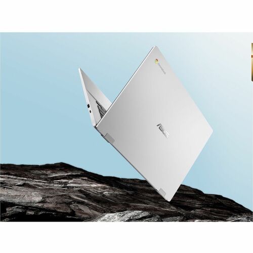 Asus Chromebook CX1500 CX1500CKA-DH03-CB 15.6\" (396.24 mm) Chromebook