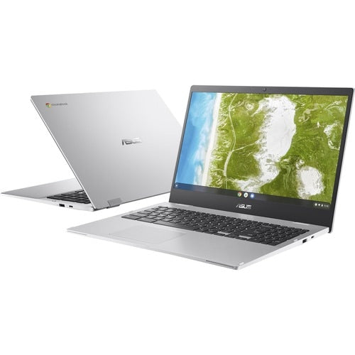 Asus Chromebook CX1500 CX1500CKA-DH03-CB 15.6\" (396.24 mm) Chromebook