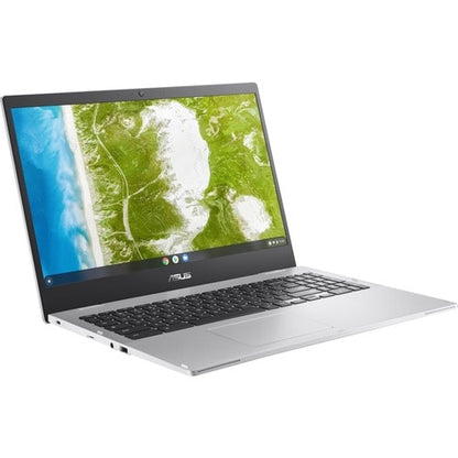 Asus Chromebook CX1500 CX1500CKA-DH03-CB 15.6\" (396.24 mm) Chromebook