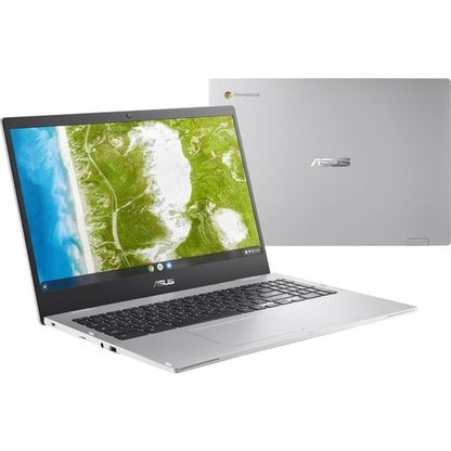 Asus Chromebook CX1500 CX1500CKA-DH03-CB 15.6\" (396.24 mm) Chromebook
