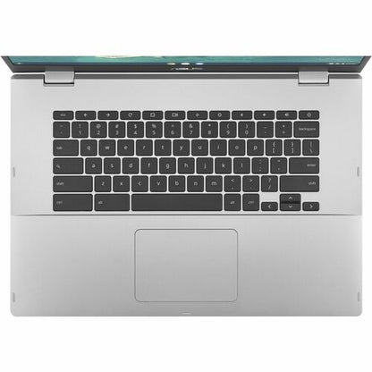 Asus Chromebook CX1500 CX1500CKA-DH03-CB 15.6\" (396.24 mm) Chromebook