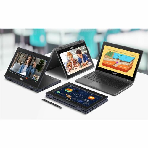 INTEL PROCESSOR N100 0.8 GHZ 4GB LPDDR5 CHROME OS