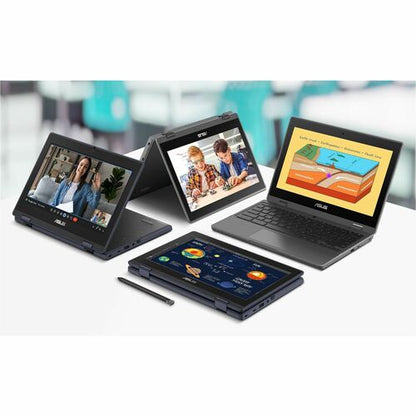 INTEL PROCESSOR N100 0.8 GHZ 4GB LPDDR5 CHROME OS