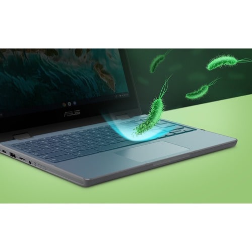 Asus Chromebook Flip CR11 CR1102FGA-CN1432T