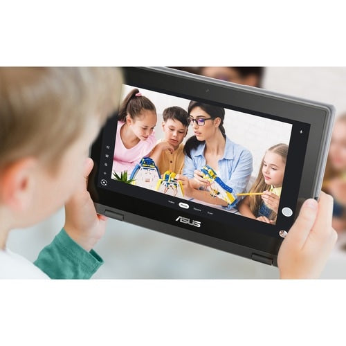 Asus Chromebook Flip CR11 CR1102FGA-CN1432T