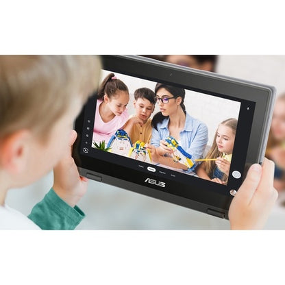 Asus Chromebook Flip CR11 CR1102FGA-CN1432T