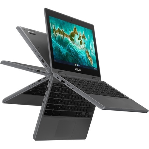 Asus Chromebook Flip CR11 CR1102FGA-CN1432T