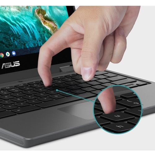 Asus Chromebook Flip CR11 CR1102FGA-CN1432T