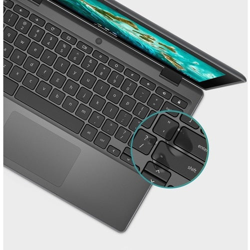 Asus Chromebook Flip CR11 CR1102FGA-CN1432T