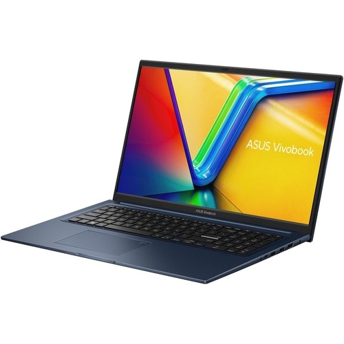Processeur Intel Core i7-1255U 1,7 GHz, 12 Go DDR4, W11 Home