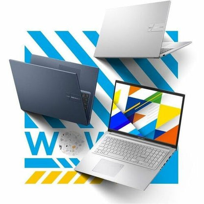 INTEL CORE I7-1255U PROCESSOR 1.7 GHZ 12GB DDR4 W11 HOME