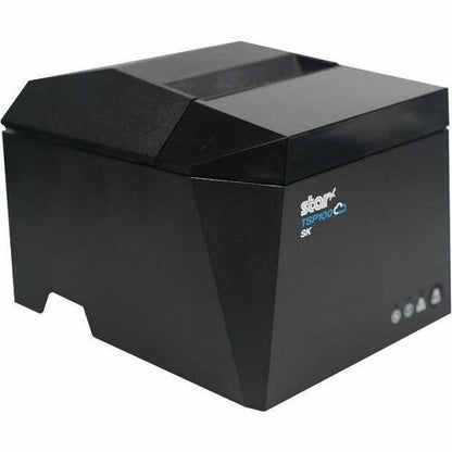 Star Micronics TSP143IVUE Retail, Hospitality Direct Thermal Printer - Label Pri