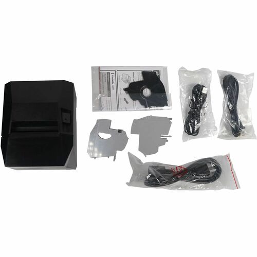 Star Micronics TSP143IVUE Retail, Hospitality Direct Thermal Printer - Label Pri