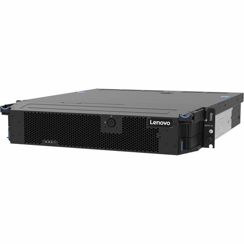 Lenovo ThinkEdge 1000mm Friction Rail Kit v2"