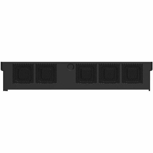 Kit de rails de friction Lenovo ThinkEdge 1000 mm v2"