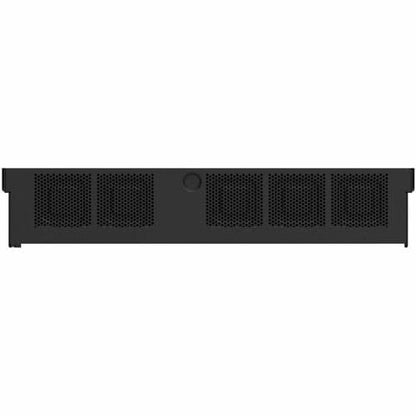 Kit de rails de friction Lenovo ThinkEdge 1000 mm v2"
