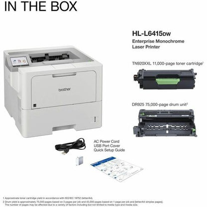 IMPRIMANTE LASER MONOCHROME .BUSINESS