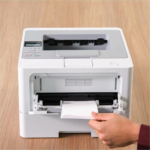 MONOCHROME LASER PRINTER .BUSINESS